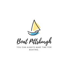Boat Pittsburgh